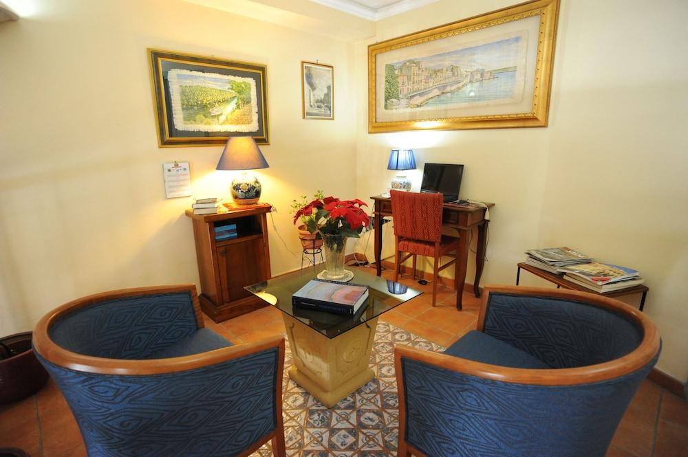 Hotel Mediterraneo Syracuse ภายนอก รูปภาพ