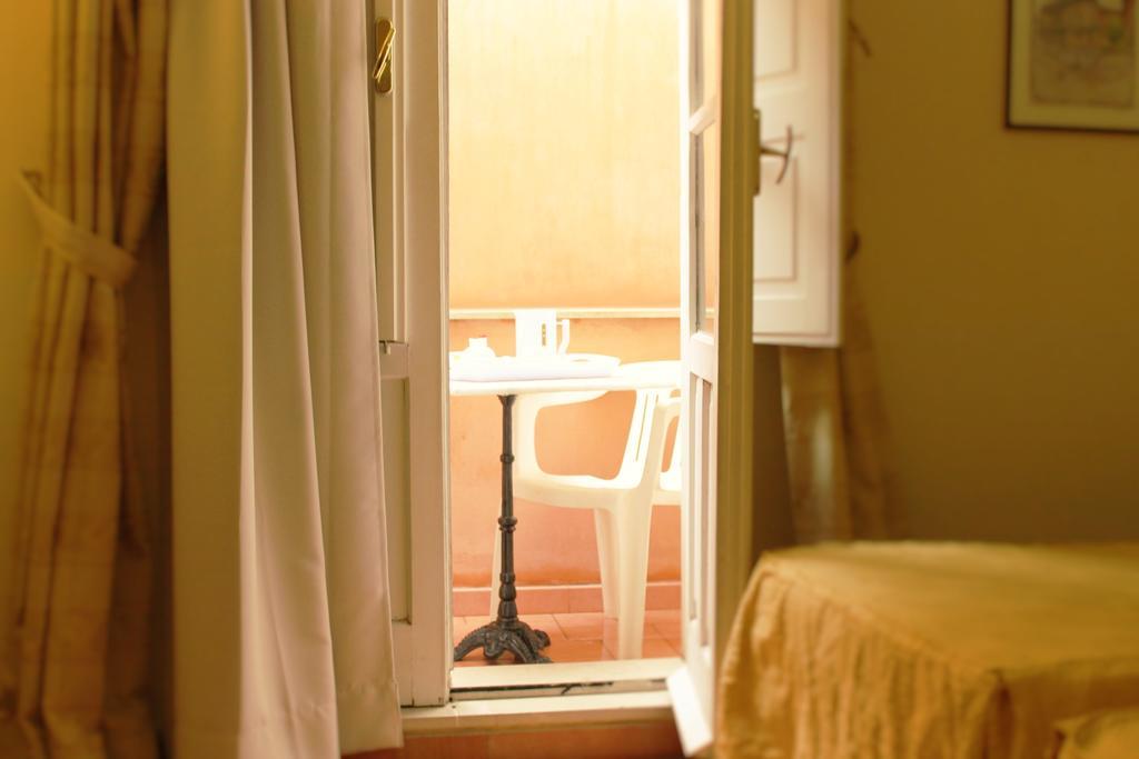 Hotel Mediterraneo Syracuse ภายนอก รูปภาพ