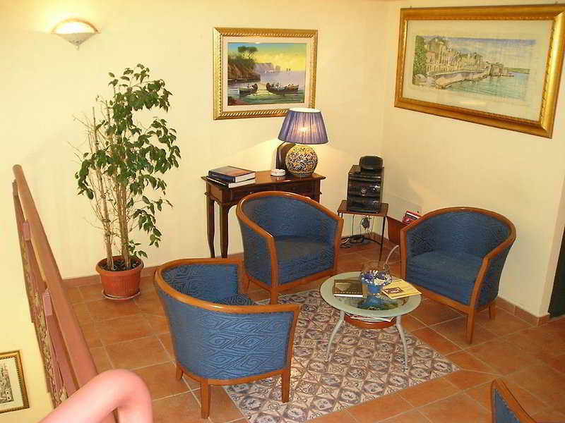 Hotel Mediterraneo Syracuse ห้อง รูปภาพ